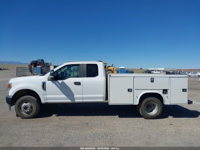 Продажа на аукционе авто 2022 Ford F-350 Chasis Xl, vin: 1FD8X3H6XNEC27775, номер лота: 46208340