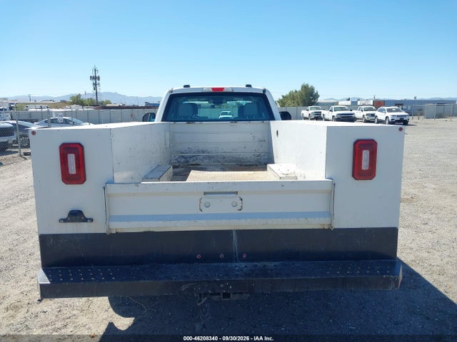 Продажа на аукционе авто 2022 Ford F-350 Chasis Xl, vin: 1FD8X3H6XNEC27775, номер лота: 46208340