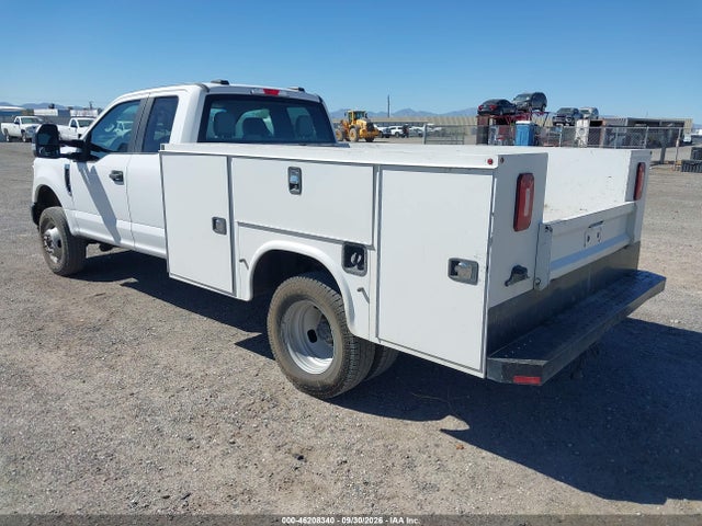 Продажа на аукционе авто 2022 Ford F-350 Chasis Xl, vin: 1FD8X3H6XNEC27775, номер лота: 46208340