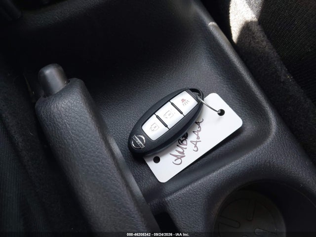 46208342 :رقم المزاد ، 3N1CP5BV2LL572762 vin ، 2020 Nissan Kicks S Xtronic Cvt مزاد بيع