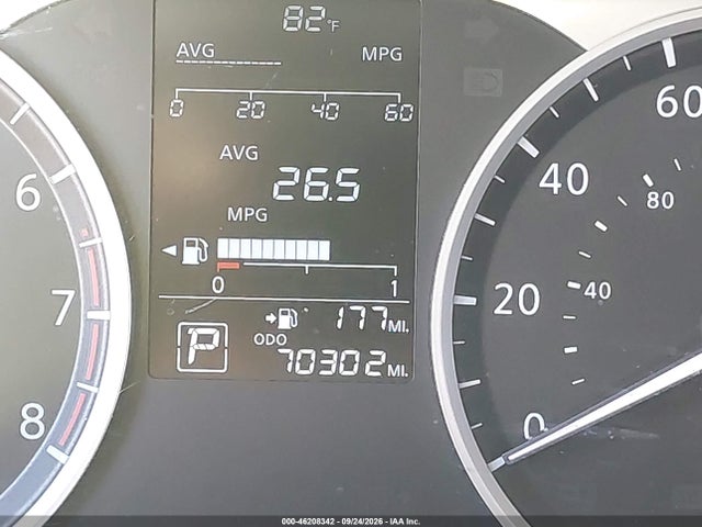 46208342 :رقم المزاد ، 3N1CP5BV2LL572762 vin ، 2020 Nissan Kicks S Xtronic Cvt مزاد بيع