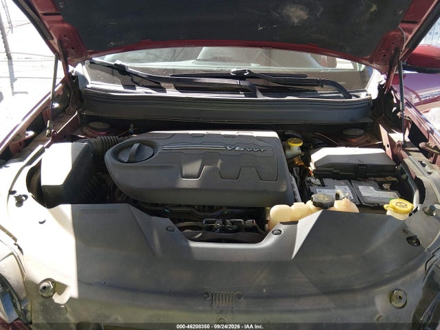 Aukcja sprzedaży 2019 Jeep Cherokee Latitude Plus 4x4, vin: 1C4PJMLXXKD236100, numer aukcji: 46208350