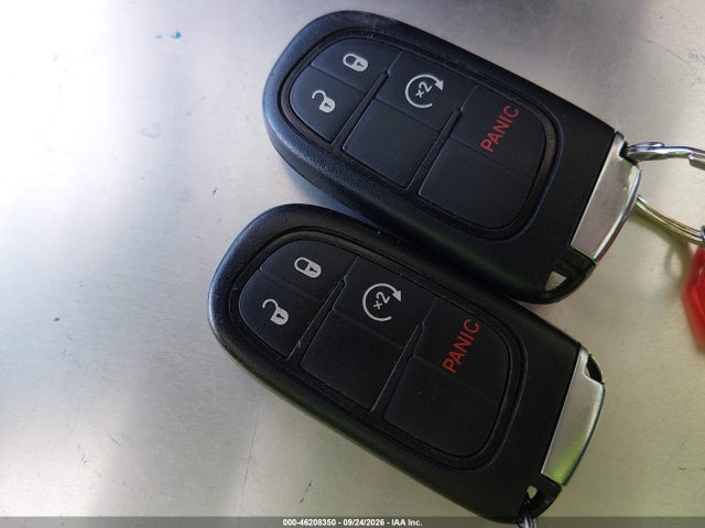 Aukcja sprzedaży 2019 Jeep Cherokee Latitude Plus 4x4, vin: 1C4PJMLXXKD236100, numer aukcji: 46208350