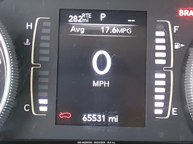 Aukcja sprzedaży 2019 Jeep Cherokee Latitude Plus 4x4, vin: 1C4PJMLXXKD236100, numer aukcji: 46208350