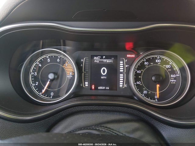 Aukcja sprzedaży 2019 Jeep Cherokee Latitude Plus 4x4, vin: 1C4PJMLXXKD236100, numer aukcji: 46208350