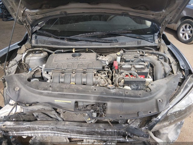 Aukcja sprzedaży 2015 Nissan Sentra S, vin: 3N1AB7AP0FY341712, numer aukcji: 46208351