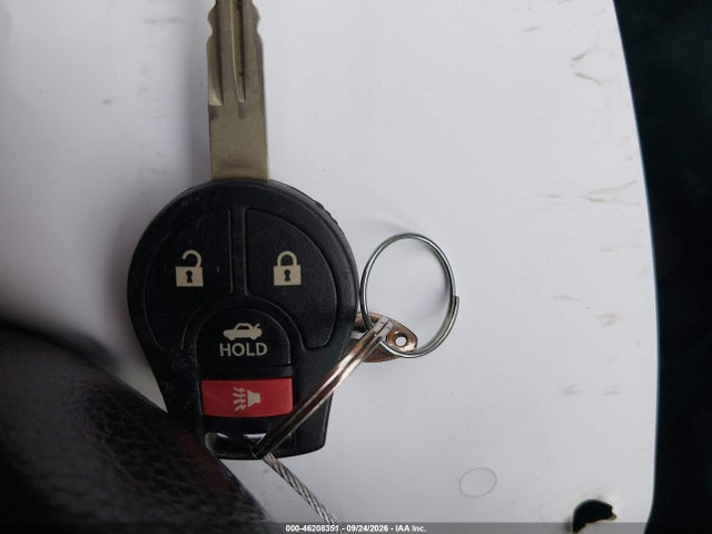 Aukcja sprzedaży 2015 Nissan Sentra S, vin: 3N1AB7AP0FY341712, numer aukcji: 46208351