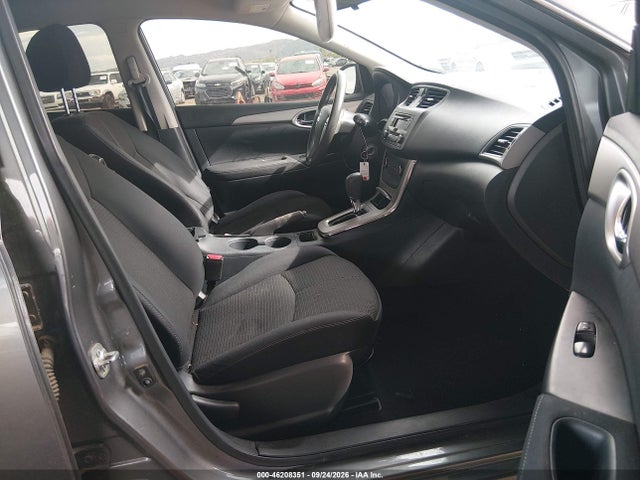 Aukcja sprzedaży 2015 Nissan Sentra S, vin: 3N1AB7AP0FY341712, numer aukcji: 46208351