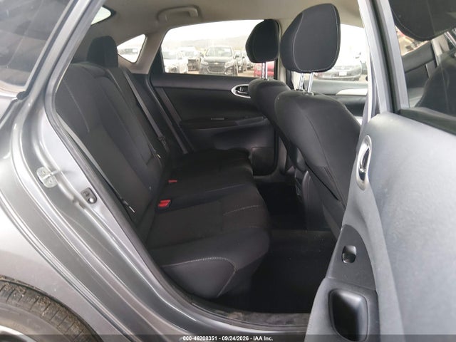 Aukcja sprzedaży 2015 Nissan Sentra S, vin: 3N1AB7AP0FY341712, numer aukcji: 46208351