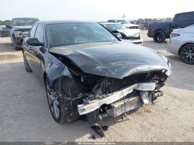 Продажа на аукционе авто 2014 Audi A6 2.0t Premium, vin: WAUGFAFC8EN060362, номер лота: 46208352