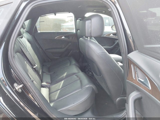 Auction sale of the 2014 Audi A6 2.0t Premium, vin: WAUGFAFC8EN060362, lot number: 46208352