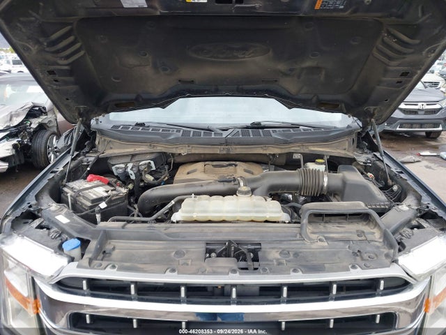Продаж на аукціоні авто 2021 Ford F-150 Xlt, vin: 1FTFW1E88MFA09139, номер лоту: 46208353
