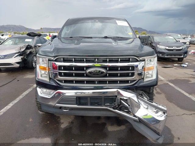Продаж на аукціоні авто 2021 Ford F-150 Xlt, vin: 1FTFW1E88MFA09139, номер лоту: 46208353
