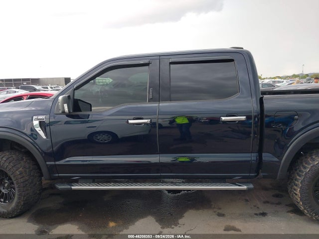 Продаж на аукціоні авто 2021 Ford F-150 Xlt, vin: 1FTFW1E88MFA09139, номер лоту: 46208353