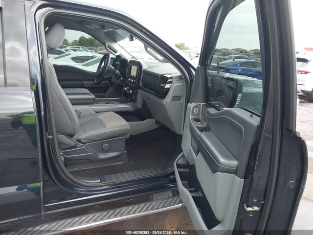 Продаж на аукціоні авто 2021 Ford F-150 Xlt, vin: 1FTFW1E88MFA09139, номер лоту: 46208353
