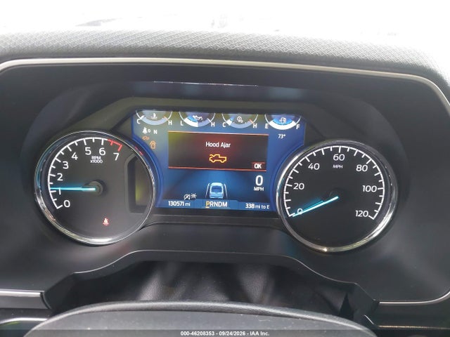 Продаж на аукціоні авто 2021 Ford F-150 Xlt, vin: 1FTFW1E88MFA09139, номер лоту: 46208353