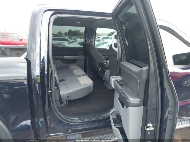 Продаж на аукціоні авто 2021 Ford F-150 Xlt, vin: 1FTFW1E88MFA09139, номер лоту: 46208353