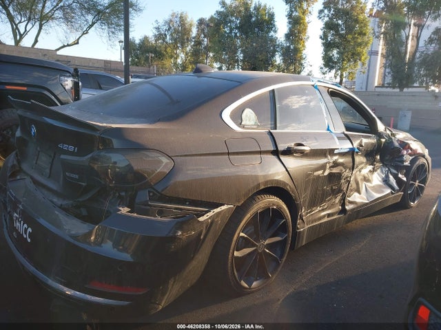 BMW 428i Gran Coupe 2016 WBA4A9C58GG505941 Image 13