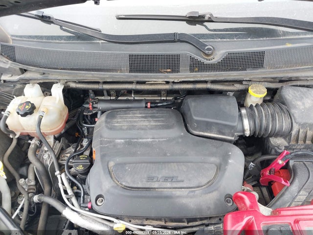 Продажа на аукционе авто 2019 Chrysler Pacifica Touring L, vin: 2C4RC1BG1KR651306, номер лота: 46208359