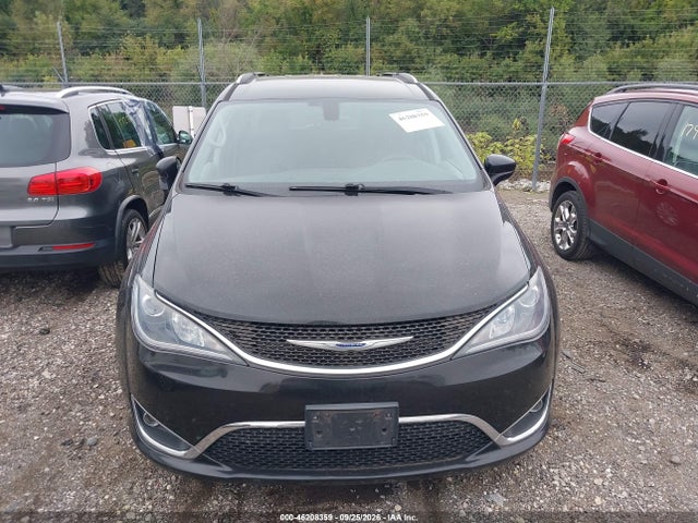 Продажа на аукционе авто 2019 Chrysler Pacifica Touring L, vin: 2C4RC1BG1KR651306, номер лота: 46208359