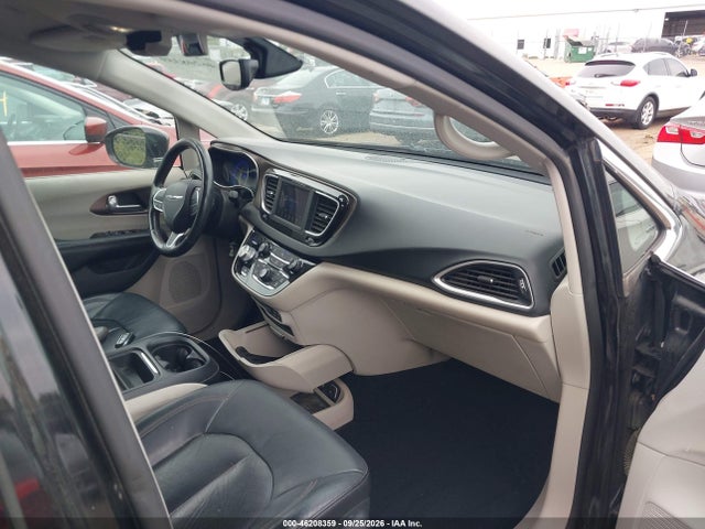 Продажа на аукционе авто 2019 Chrysler Pacifica Touring L, vin: 2C4RC1BG1KR651306, номер лота: 46208359