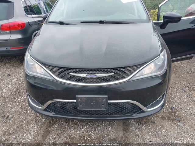 Продажа на аукционе авто 2019 Chrysler Pacifica Touring L, vin: 2C4RC1BG1KR651306, номер лота: 46208359