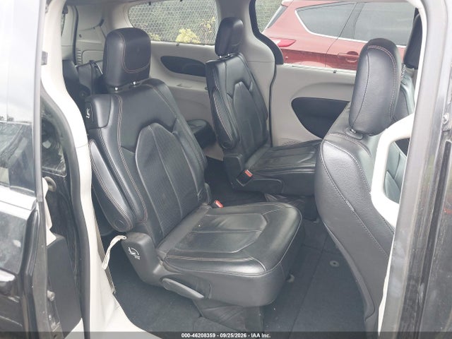 Продажа на аукционе авто 2019 Chrysler Pacifica Touring L, vin: 2C4RC1BG1KR651306, номер лота: 46208359