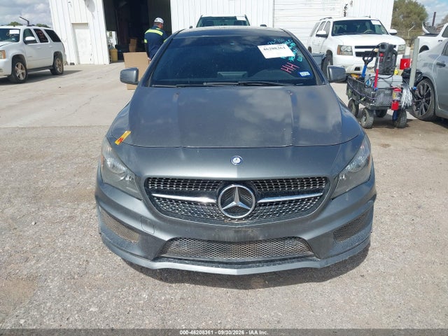 Продажа на аукционе авто 2015 Mercedes-benz Cla-class Cla 250, vin: WDDSJ4EB0FN214060, номер лота: 46208361
