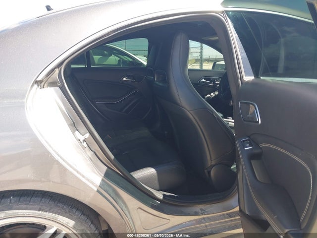 Продажа на аукционе авто 2015 Mercedes-benz Cla-class Cla 250, vin: WDDSJ4EB0FN214060, номер лота: 46208361