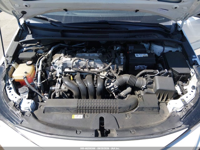 Aukcja sprzedaży 2020 Toyota Corolla Le, vin: JTDEPRAE8LJ075821, numer aukcji: 46208366