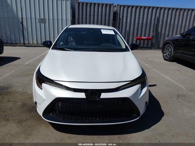 Aukcja sprzedaży 2020 Toyota Corolla Le, vin: JTDEPRAE8LJ075821, numer aukcji: 46208366