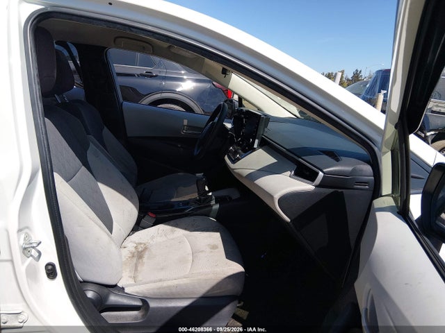 Aukcja sprzedaży 2020 Toyota Corolla Le, vin: JTDEPRAE8LJ075821, numer aukcji: 46208366