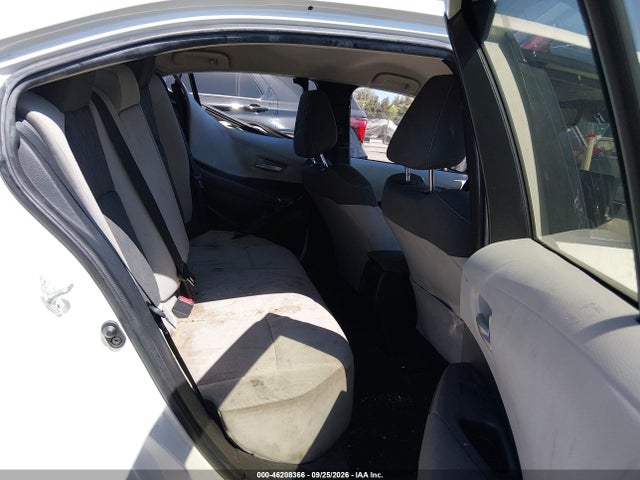 Aukcja sprzedaży 2020 Toyota Corolla Le, vin: JTDEPRAE8LJ075821, numer aukcji: 46208366