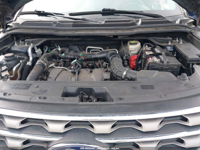 2016 Ford Explorer Xlt მანქანა იყიდება აუქციონზე, vin: 1FM5K8DH6GGB57026, აუქციონის ნომერი: 46208367