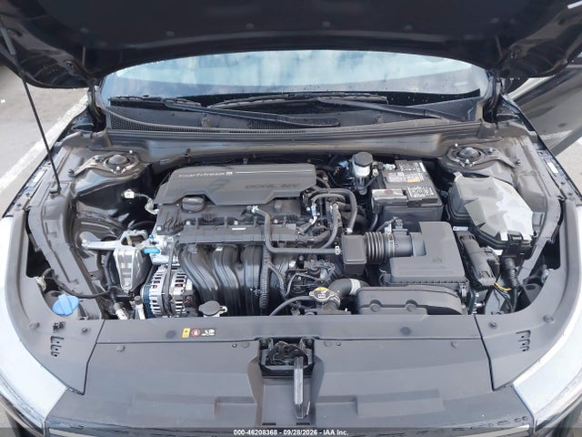 KIA K4 Lxs 2026 3KPFT4DE2TE359795 Image 10