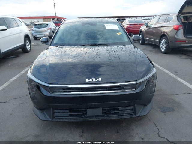 KIA K4 Lxs 2026 3KPFT4DE2TE359795 Image 12