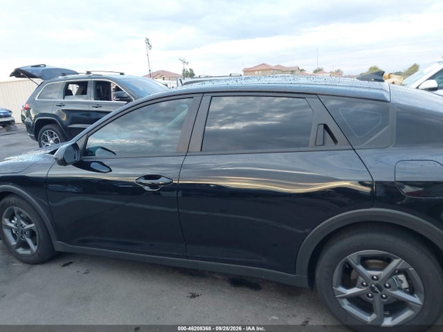 KIA K4 Lxs 2026 3KPFT4DE2TE359795 Image 14