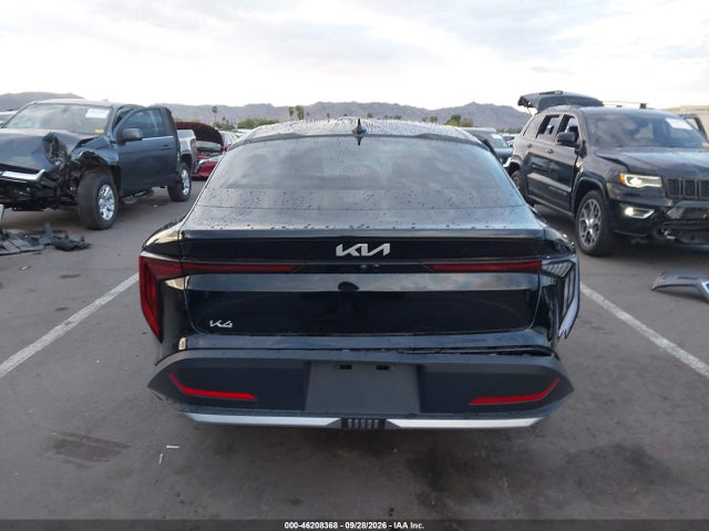 KIA K4 Lxs 2026 3KPFT4DE2TE359795 Image 16