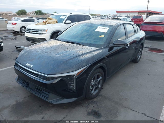 KIA K4 Lxs 2026 3KPFT4DE2TE359795 Image 2