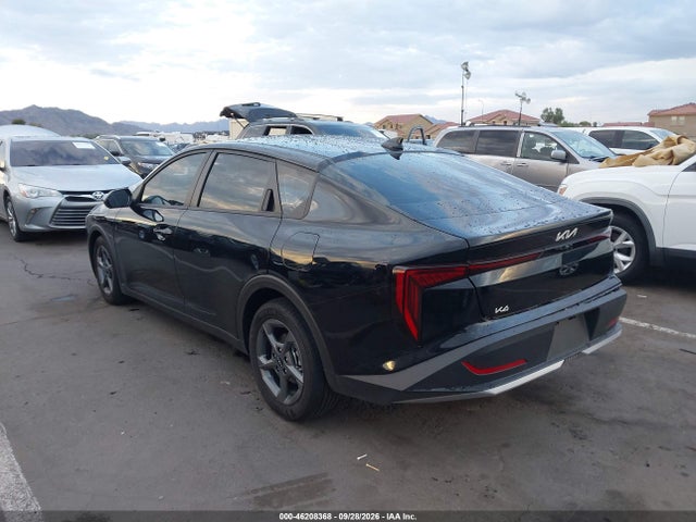 KIA K4 Lxs 2026 3KPFT4DE2TE359795 Image 3