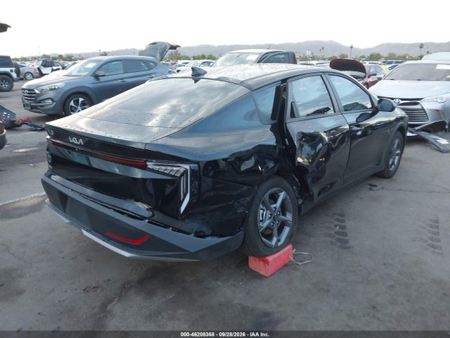 KIA K4 Lxs 2026 3KPFT4DE2TE359795 Image 4