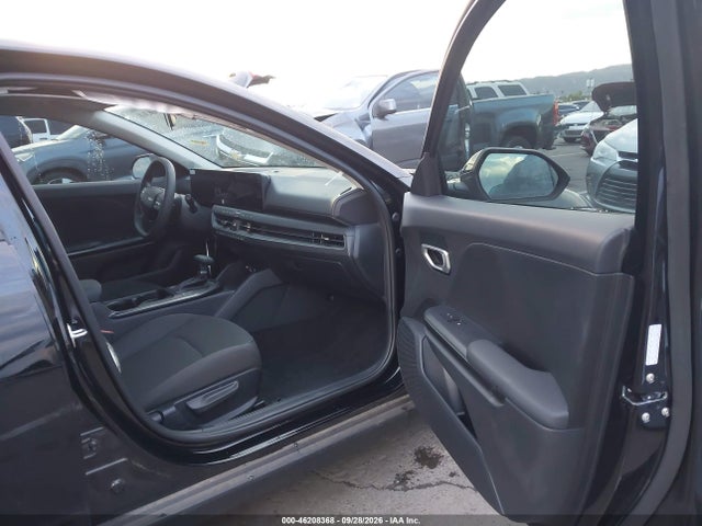 KIA K4 Lxs 2026 3KPFT4DE2TE359795 Image 5