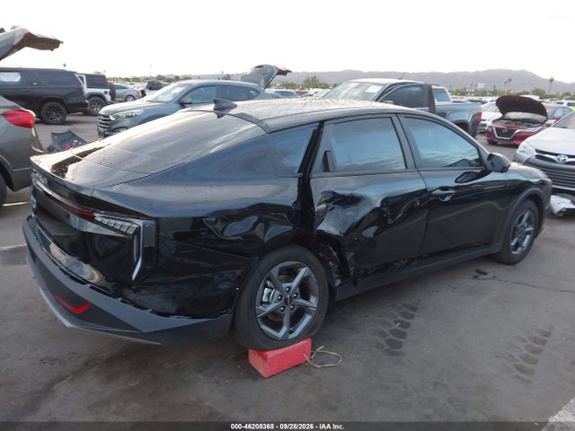 KIA K4 Lxs 2026 3KPFT4DE2TE359795 Image 6