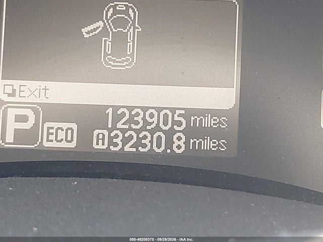 Продаж на аукціоні авто 2013 Nissan Leaf Sv, vin: 1N4AZ0CP5DC413075, номер лоту: 46208370