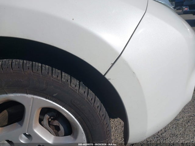 Продаж на аукціоні авто 2013 Nissan Leaf Sv, vin: 1N4AZ0CP5DC413075, номер лоту: 46208370