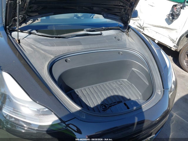 Продаж на аукціоні авто 2021 Tesla Model 3 Long Range Dual Motor All-wheel Drive, vin: 5YJ3E1EB1MF936019, номер лоту: 46208376