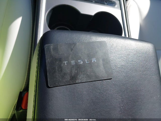Продаж на аукціоні авто 2021 Tesla Model 3 Long Range Dual Motor All-wheel Drive, vin: 5YJ3E1EB1MF936019, номер лоту: 46208376
