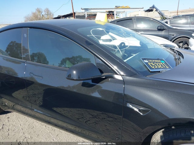 Продаж на аукціоні авто 2021 Tesla Model 3 Long Range Dual Motor All-wheel Drive, vin: 5YJ3E1EB1MF936019, номер лоту: 46208376