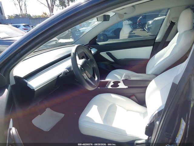 Продаж на аукціоні авто 2021 Tesla Model 3 Long Range Dual Motor All-wheel Drive, vin: 5YJ3E1EB1MF936019, номер лоту: 46208376