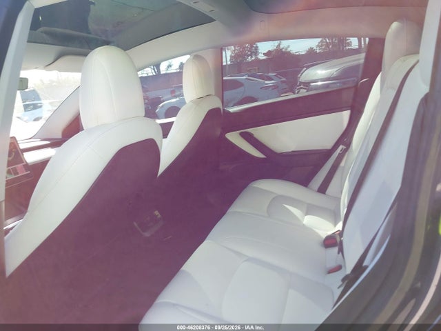 Продаж на аукціоні авто 2021 Tesla Model 3 Long Range Dual Motor All-wheel Drive, vin: 5YJ3E1EB1MF936019, номер лоту: 46208376